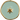 Mint Star Coin Charm
