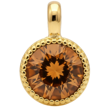 November Birthstone