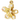 Ocean Star Charm