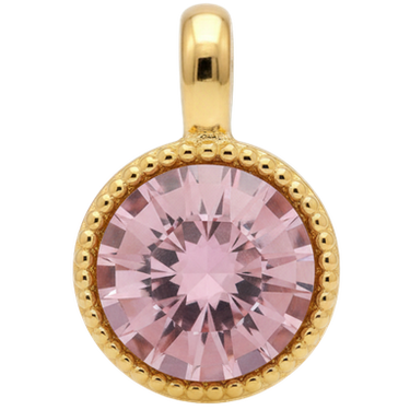 October Birthstone