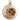Pearl Bloom Charm