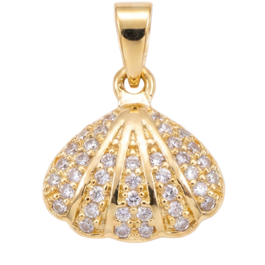 Pearl Hause Charm