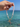 Pink Quartz Natural Gemstone Beaded Pearl Necklace - PRASINOUS, in close-up, showing the material and detail