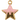 Pink Star Pop Charm