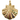 Rainbow Shell Charm