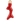 Red Coral Charm