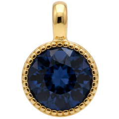 September Birthstone