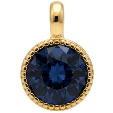 September Birthstone