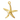 Smooth Starfish Charm