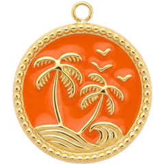 Sunset in Key West Charm