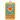 The Sun Tarot Card Charm