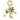 Tropico Islander Charm