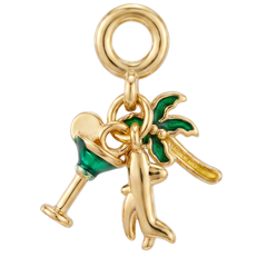 Tropico Islander Charm