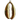Wide Cowrie Shell Charm