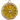 Yellow Citrus Charm